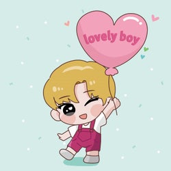 Lovely Boy