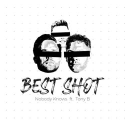 Best Shot (feat. Tony B) (Extended Mix)