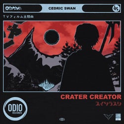 Crater Creator