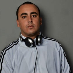DJ ALEX FERNANDES - THE GROOVE´S - 002