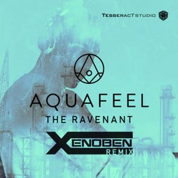 The Ravenant (Xenoben Remix)