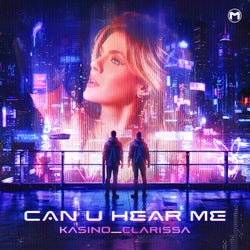 Can U Hear Me