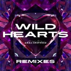 Wild Hearts Remixes