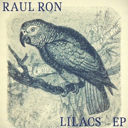 Lilacs EP