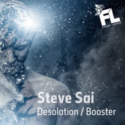 Booster / Desolation