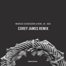 ADA - Corey James Remix