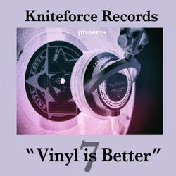 Vinyl Is Better Volume 7