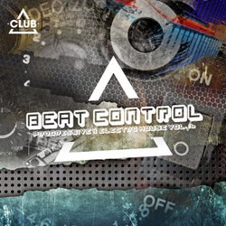 Beat Control - Progressive & Electro House Vol. 16
