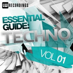 Essential Guide: Techno Vol. 01