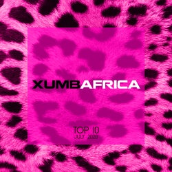 Xumbafrica Top 10 (Afro House & Tribal House)