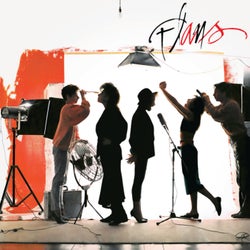 Flans (Remasterizado 2025/ Edición 40 Aniversario)