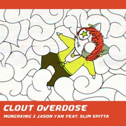 Clout Overdose feat. Slim Spitta