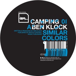 Camping Vol. 3 / Vinyl 1