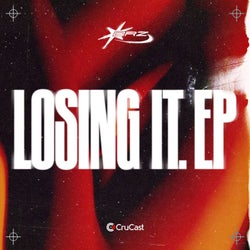 Losing It - EP