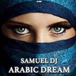 Arabic Dream