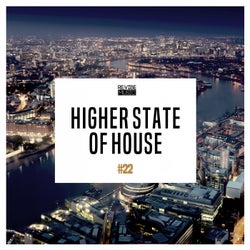 Higher State of House, Vol. 22