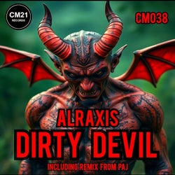 Dirty Devil