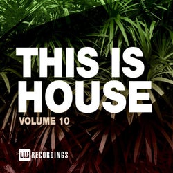 This Is House, Vol. 10