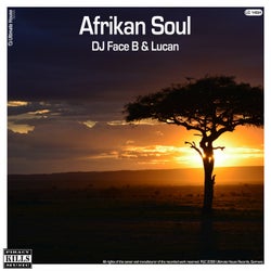 Afrikan Soul