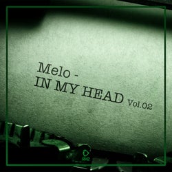 Melo In My Head, Vol.02