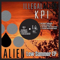 Low Summer EP