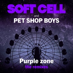 Purple Zone (The Remixes)