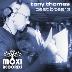 Tony Thomas Best Bites 13