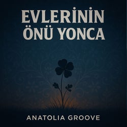 Evlerinin Önü Yonca