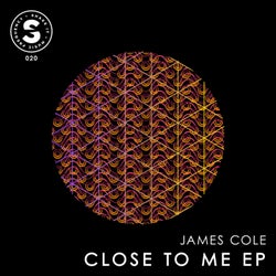 Close To Me EP