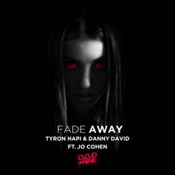 Fade Away (feat. Jo Cohen)