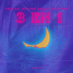 3 En 1 (Radio Edit)