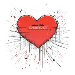 Heartbreaker (Rob Stuart Remix Block Rockin' Remix)