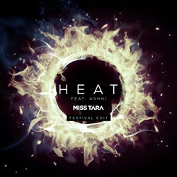 Heat (feat. Ashni)