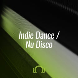 The August Shortlist: Indie Dance / Nu Disco