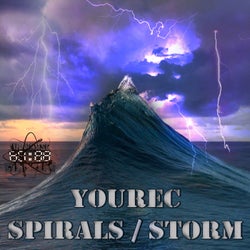 Spirals / Storm