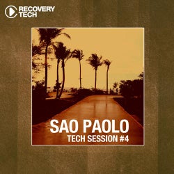 Sao Paulo Tech Session Vol. 4