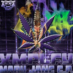Mary Jane