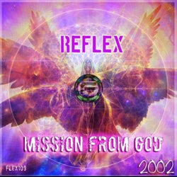 Mission from God (FLEX109)
