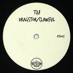 Dragstor / Clawful