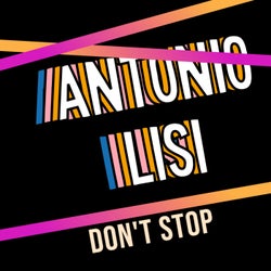 Don't Stop