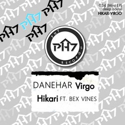 HIKARI VIRGO (Extended Mix)