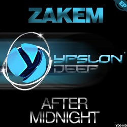 After Midnight EP