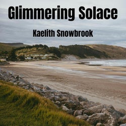 Glimmering Solace