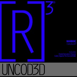 Calculus EP