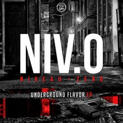 Underground Flavor EP