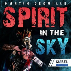 Spirit in the Sky (Part 2 Remixes)