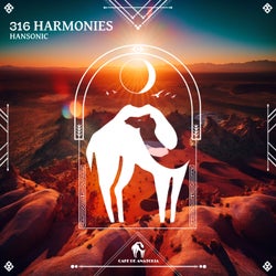 316 Harmonies