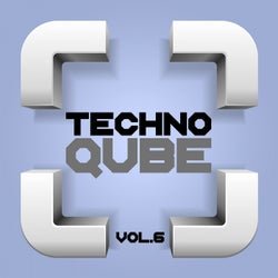Techno Qube, Vol. 6