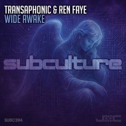 Wide Awake Chart :)