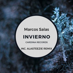 Invierno With Remix